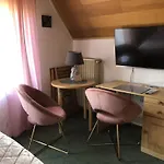 Bed & Breakfast Eulenhof