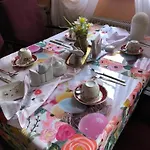 Nocleg ze śniadaniem Eulenhof 2*