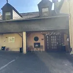 Couette-café Eulenhof 2*