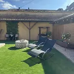 Nocleg ze śniadaniem Eulenhof Gransdorf