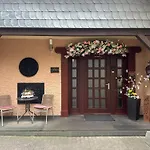Nocleg ze śniadaniem Eulenhof