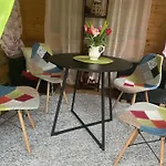 Eulenhof Couette-café Gransdorf