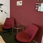 Nocleg ze śniadaniem Eulenhof 2*