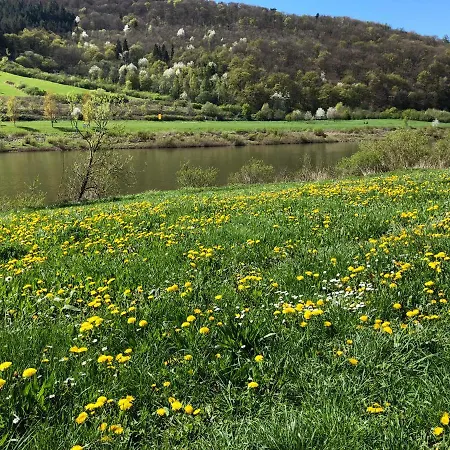 Eulenhof Frühstückspension Gransdorf