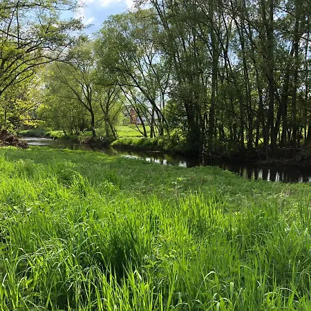 Eulenhof Frühstückspension Gransdorf