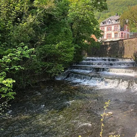 Eulenhof * Gransdorf