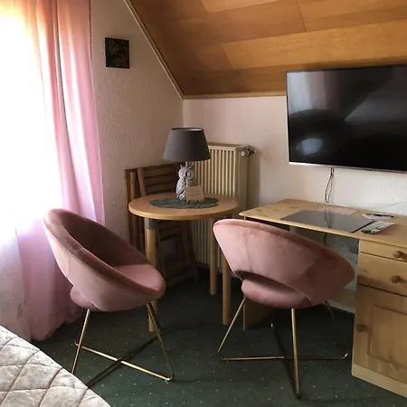 Bed & Breakfast Eulenhof