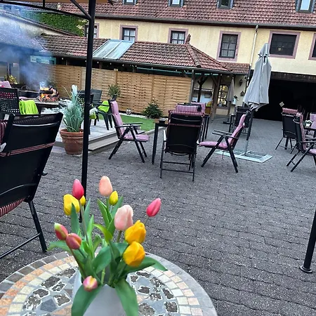 Eulenhof * Gransdorf