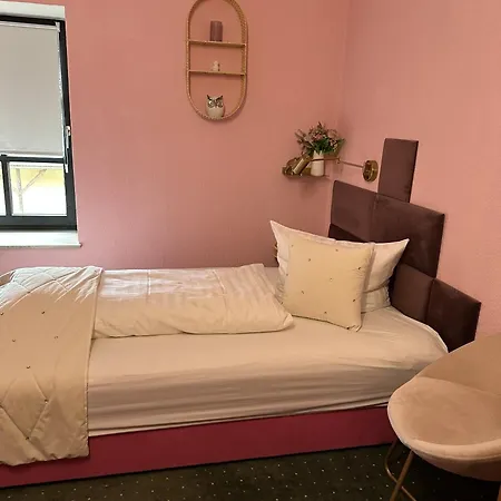 Eulenhof 2* Gransdorf