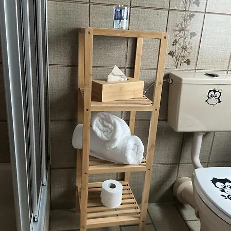 Eulenhof Frühstückspension *