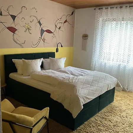 Bed & Breakfast Eulenhof