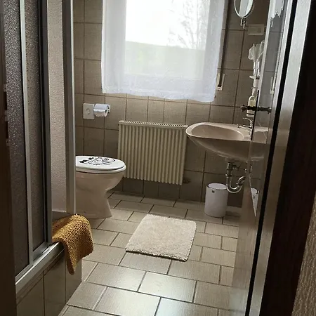 Eulenhof Bed & Breakfast