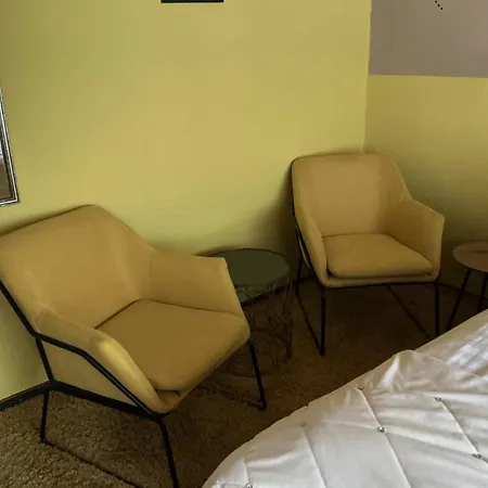 Bed & Breakfast Eulenhof 4*
