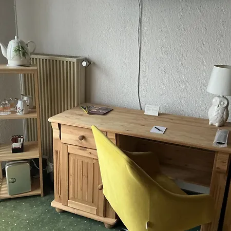 Frühstückspension Eulenhof
