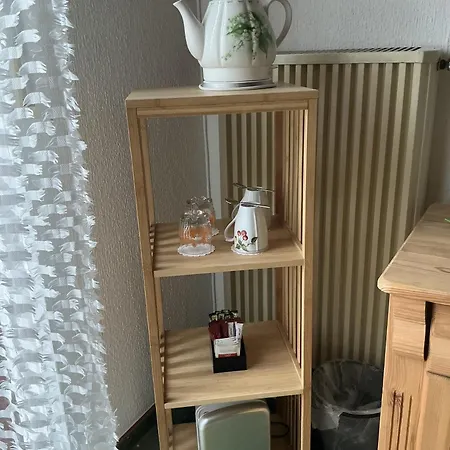 Eulenhof Bed & Breakfast 4*