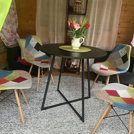 Bed and breakfast Eulenhof Gransdorf