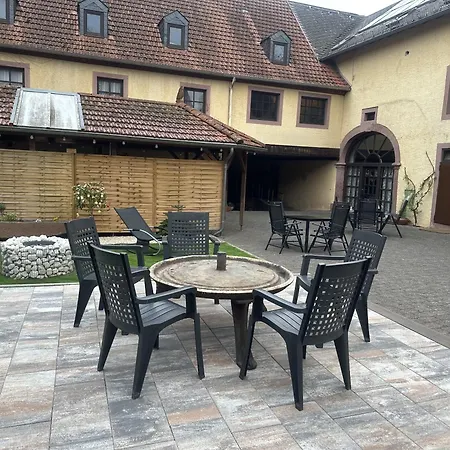 Eulenhof Gransdorf
