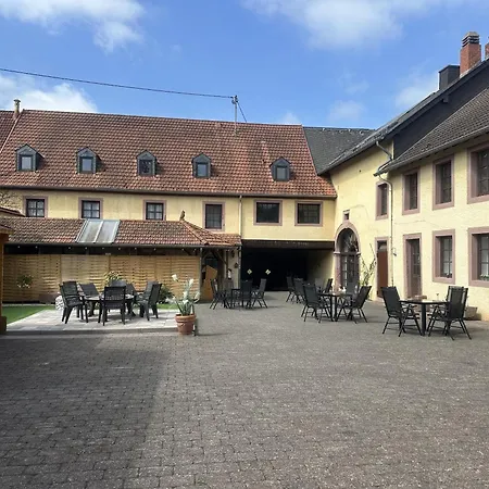 Eulenhof * Gransdorf