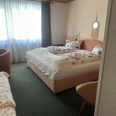 Eulenhof 2* Gransdorf