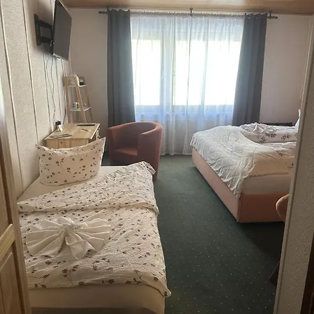 Eulenhof Bed and breakfast