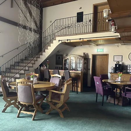Eulenhof Bed & Breakfast 4*