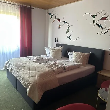 Eulenhof Bed and breakfast 2*