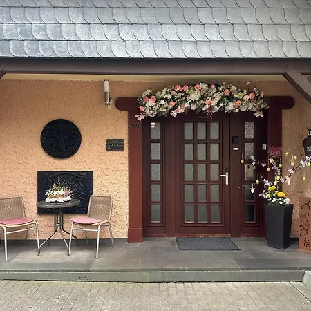 Bed & Breakfast Eulenhof 4*