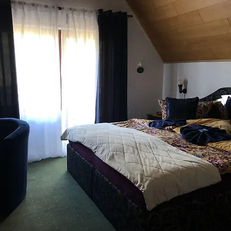 Bed & Breakfast Eulenhof