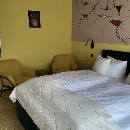 Eulenhof Bed & Breakfast 2*