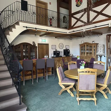 Eulenhof Bed & Breakfast