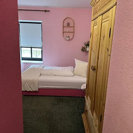 Bed & Breakfast Eulenhof Gransdorf