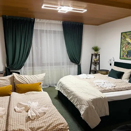 Eulenhof Bed & Breakfast