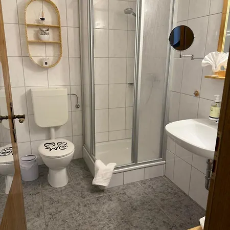 Bed & Breakfast Eulenhof