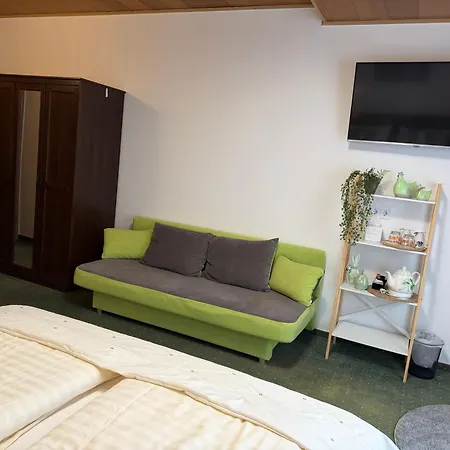 Eulenhof Bed & Breakfast