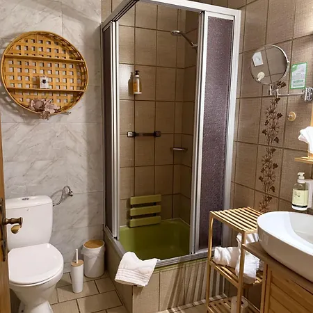 Bed & Breakfast Eulenhof