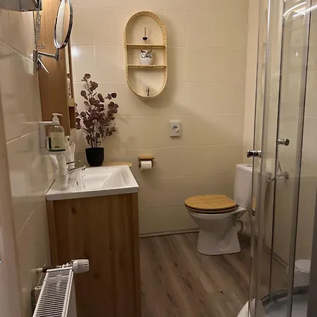Bed & Breakfast Eulenhof