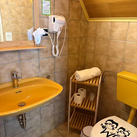 Eulenhof Bed & Breakfast Gransdorf