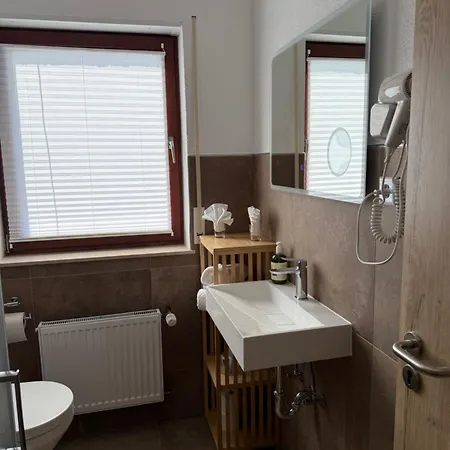Bed & Breakfast Eulenhof 2*