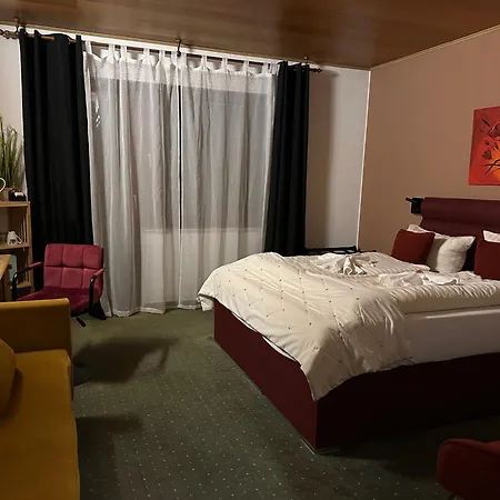 Eulenhof Bed & Breakfast Gransdorf