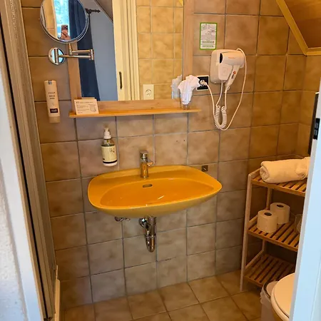 Bed & Breakfast Eulenhof Gransdorf