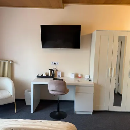 Eulenhof Bed & Breakfast