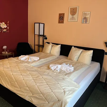 Bed & Breakfast Eulenhof