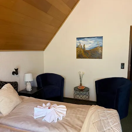 Eulenhof Bed & Breakfast 2*