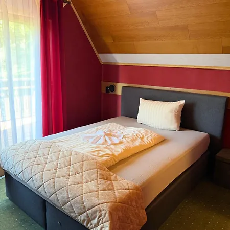 Eulenhof Bed & Breakfast