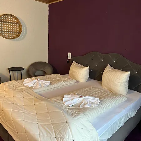 Bed & Breakfast Eulenhof