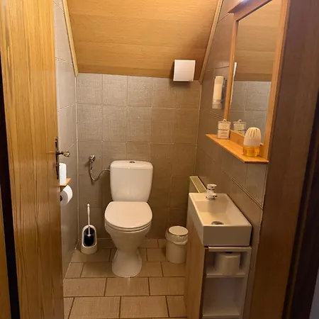 Eulenhof Bed & Breakfast 2*