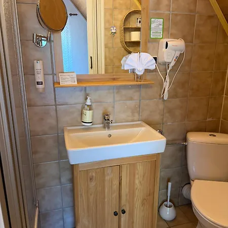 Eulenhof Bed & Breakfast