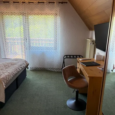 Bed & Breakfast Eulenhof 2*
