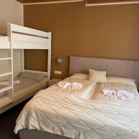 Eulenhof Bed & Breakfast