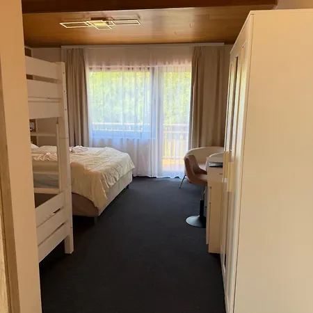 Eulenhof Bed & Breakfast 2*